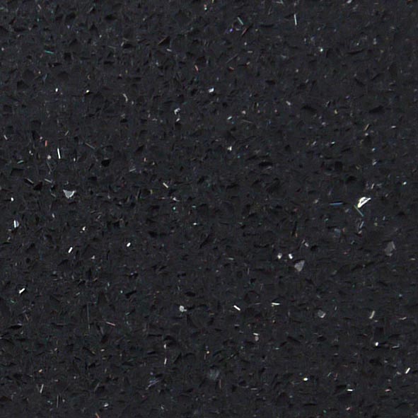 Black Sparkle